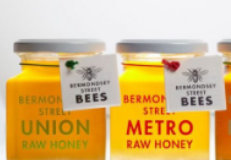 Bermondsey Honey