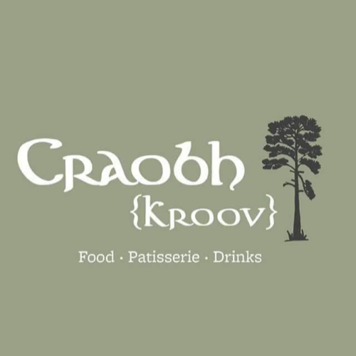 Craobh Logo