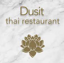Dusit Thai Logo