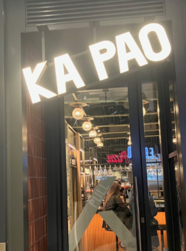 Ka Pao