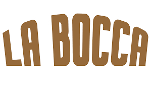 La Bocca Logo
