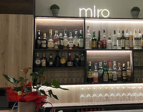 Miro Interior