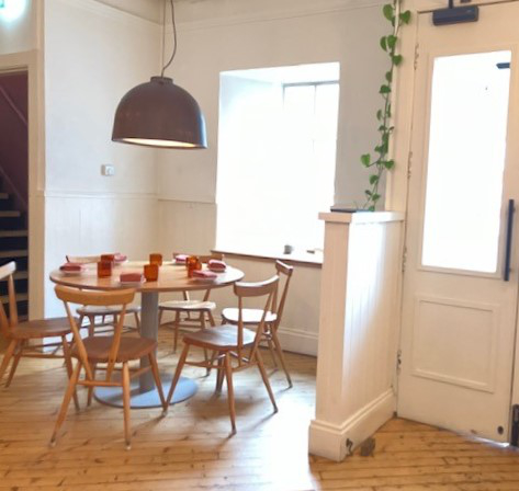 Montrose Dining Room