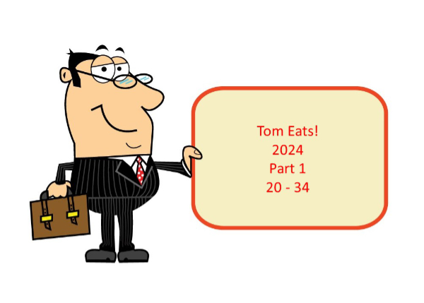 Powerpoint Tom Eats Header Part 1 20 -34