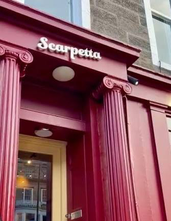Scarpetta