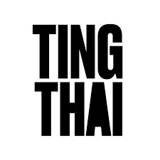 Ting Thai Sign