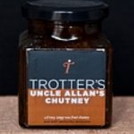 Uncle Allan's Chutney